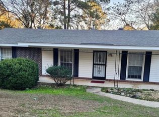 3218 Harrison Rd, Montgomery, AL 36109