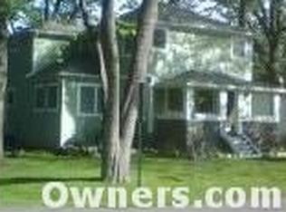 2159 Avondale St, Sylvan Lake, MI 48320