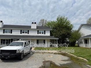 1307 Cactus Ave APT 6D, Columbia, SC 29210