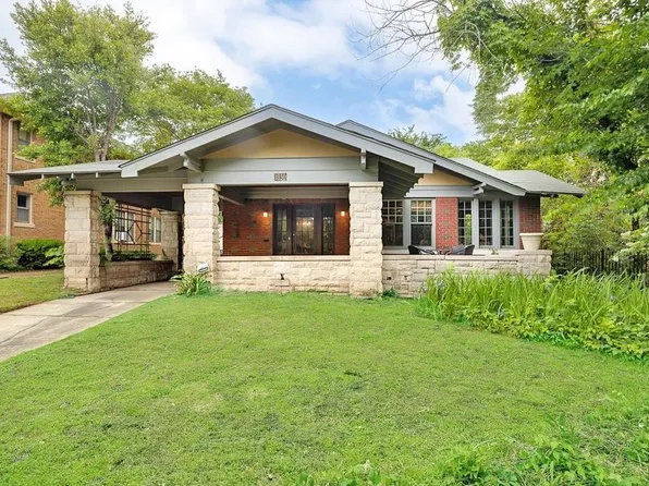 1830 Forrest Ave, Memphis, TN 38112
