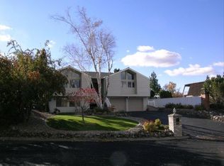 3817 Lakeview Dr, Lewiston, ID 83501