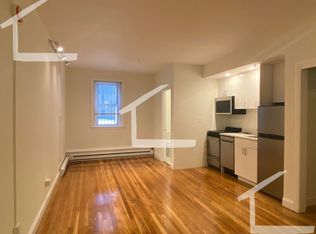 540 N Beacon St #5E, Newton, MA 02458