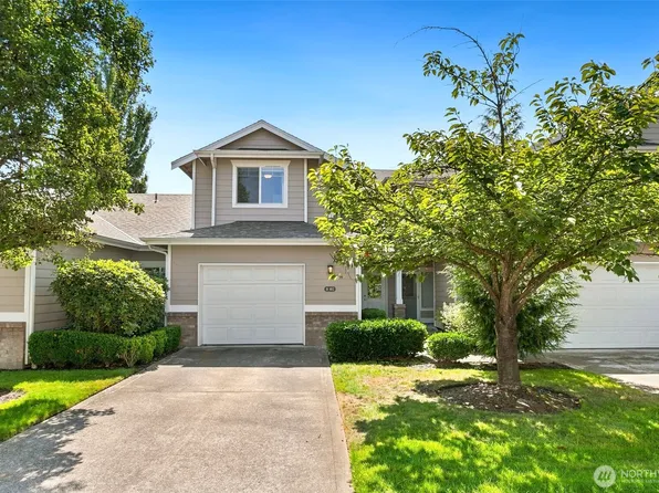 10700 SE 260th Street #H102, Kent, WA 98030
