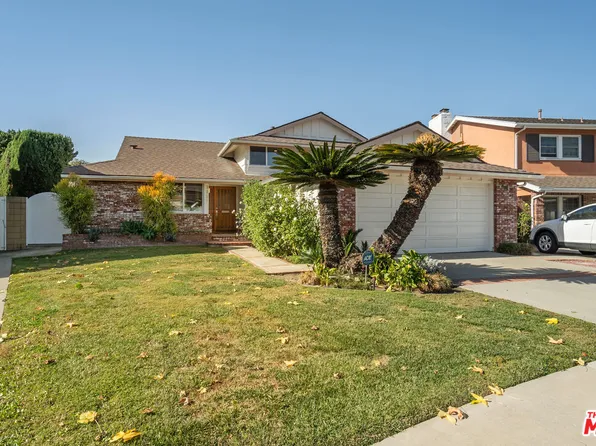 3051 Armourdale Ave, Long Beach, CA 90808