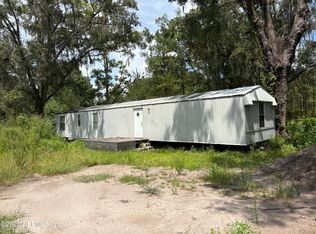 4493 SE 101st St, Starke, FL 32091