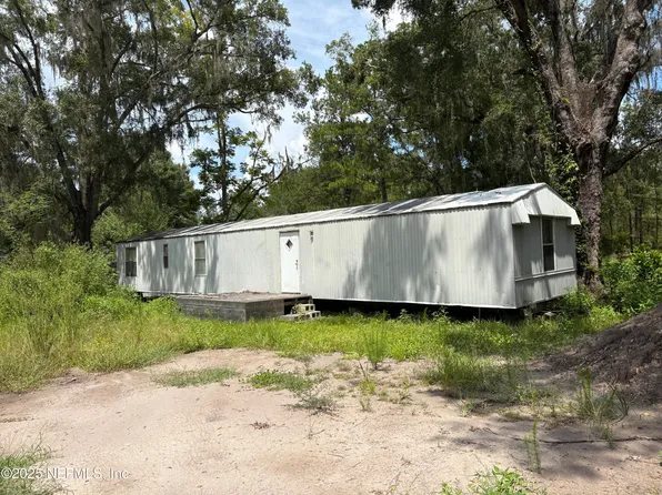 4493 SE 101ST Street, Hampton, FL 32044