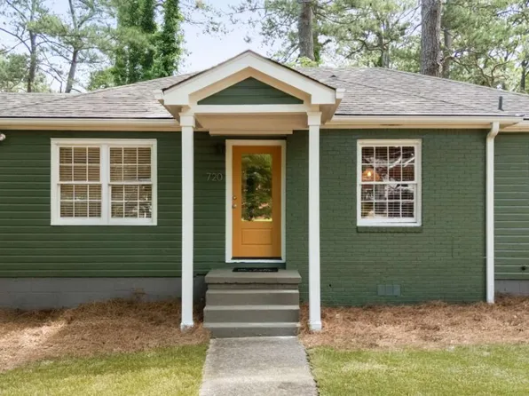 720 Maynard Ter, Atlanta, GA 30316
