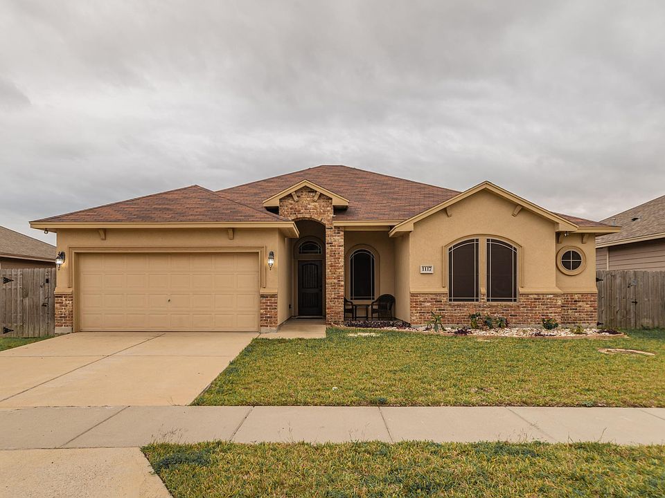 1117 Axis Ln, Corpus Christi, TX 78418 Zillow