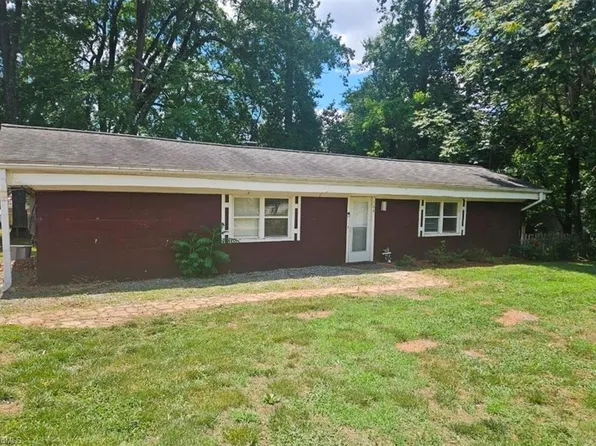 164 Holly Hill Rd, Lexington, NC 27292