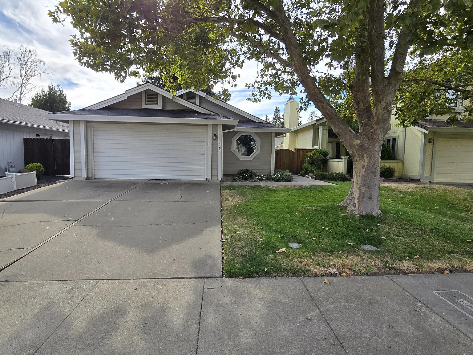Chart Ct, Sacramento — Photo 1