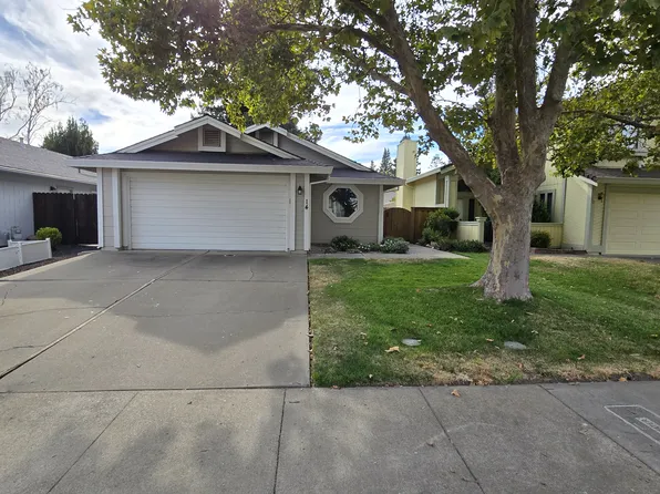 (undisclosed Address), Sacramento, CA 95831