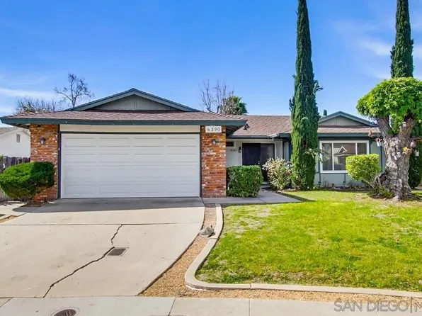 6390 Belle Glade Ave, San Diego, CA 92119