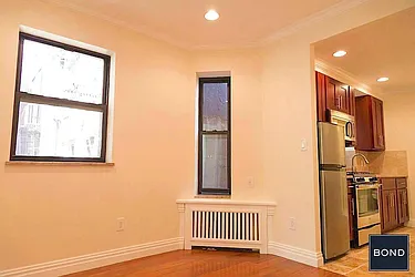 Rented by Bond New York