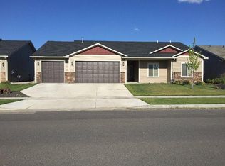 7807 S Fruitvale Rd, Cheney, WA 99004