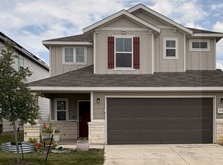 5006 Bay Breeze, San Antonio, TX 78245