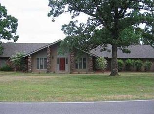 4120 Tennessee Ridge Rd, Fort Smith, AR 72916