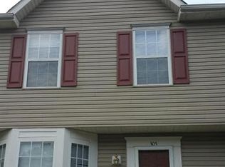 305 Potomac Hills Dr, Stafford, VA 22554