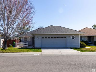 1784 Mahogany Cir, Minden, NV, 89423