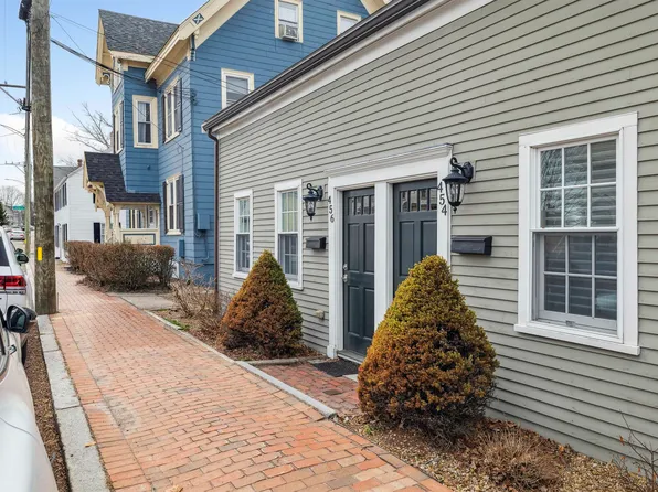 454 Middle Street, Portsmouth, NH 03801