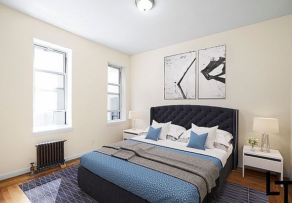 3rd image of 511 W 151st St APT C6