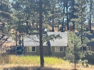 78 Homestead Ln, Florissant, CO 80816