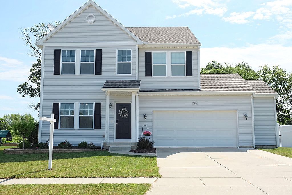 3724 Amber Oaks Dr, Howell, MI 48855 Zillow