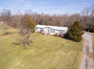 2717 Burgess Gower Rd, Springfield, TN 37172
