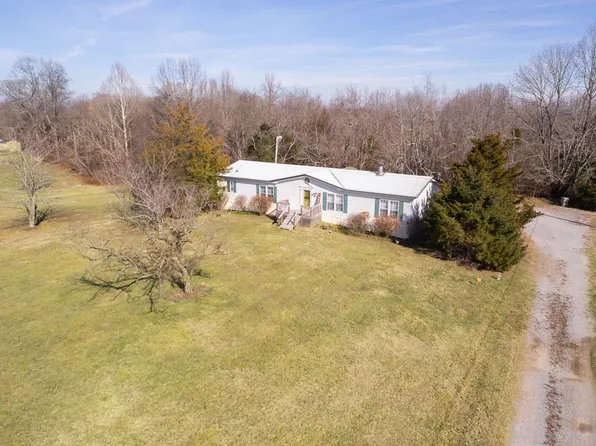 2717 Burgess Gower Rd, Springfield, TN 37172