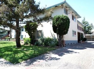 2491 Skylark Dr APT 7, San Jose, CA