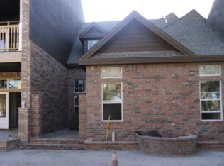35 Lafayette Pl, Midland, TX 79705