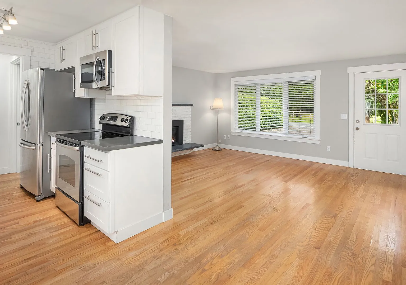 Snohomish rambler for Rent! — Photo 3