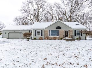 651 Flaxmill Rd, Huntington, IN 46750