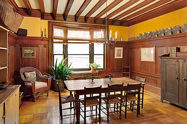 Sold by Brown Harris Stevens