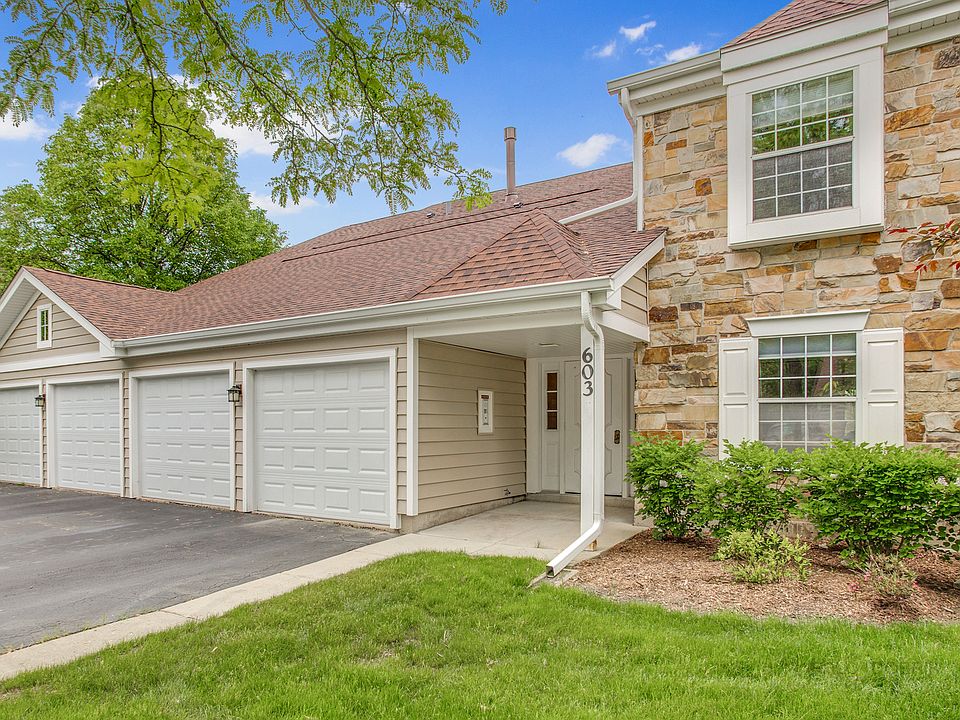 1st image of 603 Fairbanks Ct Unit X2
