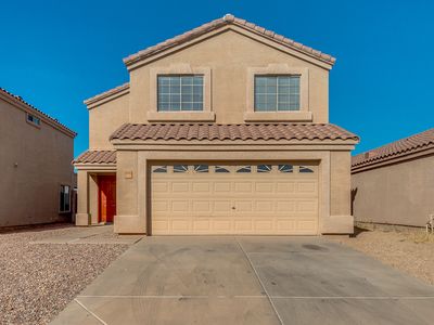 11032 E Abilene Ave, Mesa, AZ, 85208