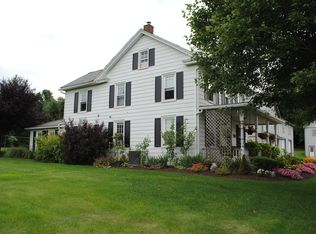 74 Truce Rd, New Providence, PA 17560