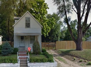 2411 W Malone Ave, Peoria, IL