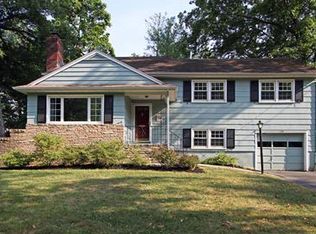 174 Center Ave, Chatham, NJ 07928