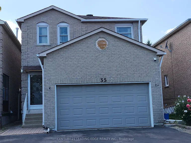 35 Irenemount Cres #BASEMENT — Photo 15