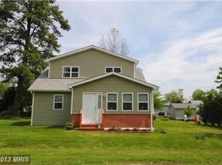 3 Tomcat Ln, Glen Burnie, MD 21060