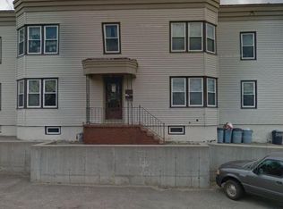 1 Highland Ave #4, Lewiston, ME 04240