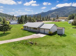 3335 Timberedge Dr, Clinton, MT 59825
