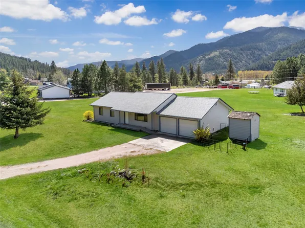 3335 Timberedge Dr, Clinton, MT 59825