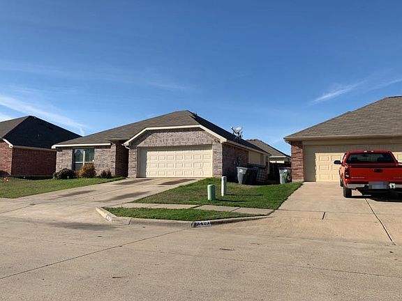2nd image of 3419 Santa Gertrudis Dr