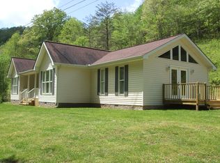 1175 Baker Br, Tutor Key, KY 41263