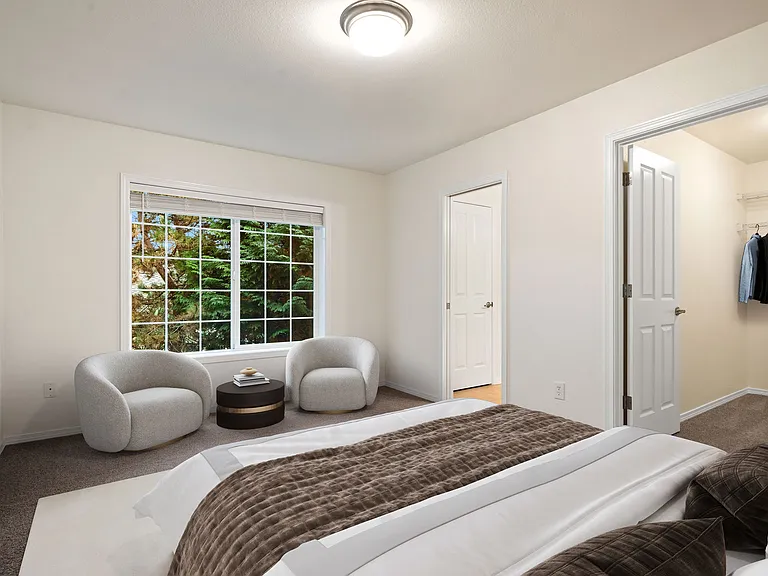 The Park Townhomes — Photo 55