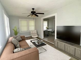 1501 W Myrtle, Fort Worth, TX 76104