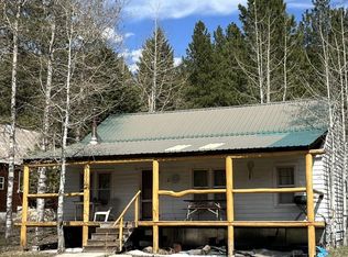 260 Behne Ave, Yellow Pine, ID 83677
