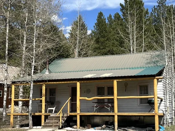 260 Behne Ave, Yellow Pine, ID 83677