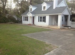 302 Kowaliga Rd, Eclectic, AL 36024